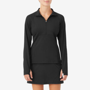 Fila Essentials Half Zip Women's
