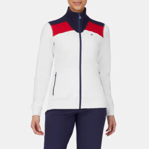 Fila Heritage Essentials Track Jacket Women's