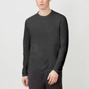 Fila UV Blocker Long Sleeve Men's