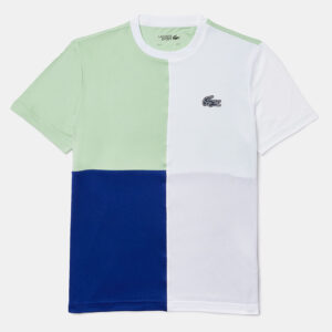 Lacoste Team Leader Crew Men's