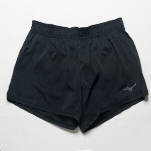 Mizuno Alpha Eco 4″ Shorts Women's