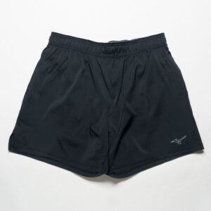 Mizuno Alpha Eco 5″ Shorts Men's