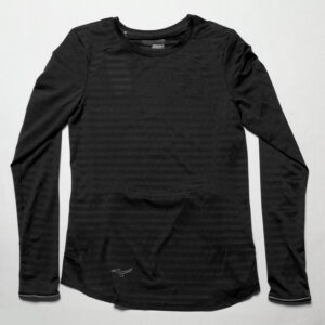 Mizuno Alpha Eco Long Sleeve Women's