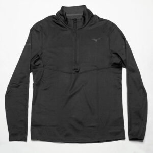 Mizuno Breath Thermo Half Zip Men's