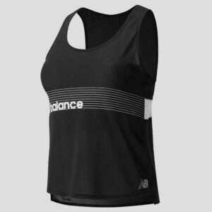 New Balance Impact Run Singlet Women's