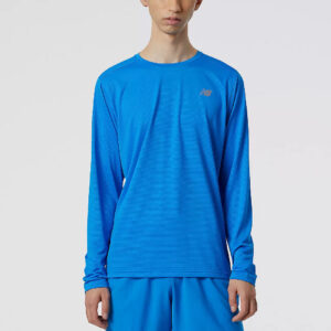 New Balance Accelerate Long Sleeve Men's