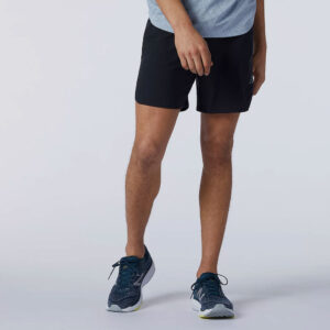 New Balance Q Speed Fuel 7″ Shorts Men's