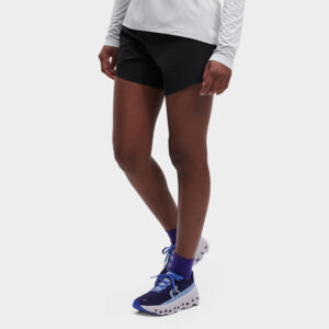 On 5″ Running Shorts Women's