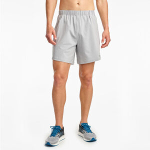 Saucony Outpace 7″ Short Men's