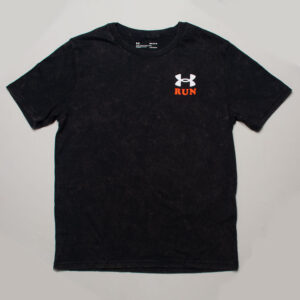 Under Armour Keep Run Weird Short Sleeve Men's