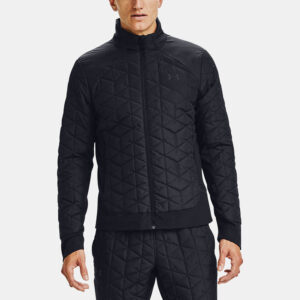 Under Armour ColdGear Reactor Run Hybrid Jacket Men's