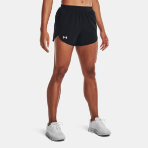Under Armour Fly-By Elite 3″ Shorts Women's