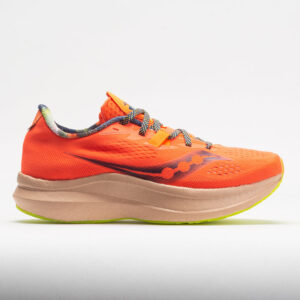 Saucony Endorphin Pro 2 Women's Campire Stories