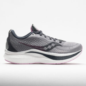 Saucony Endorphin Speed 2 Women's Alloy/Quartz