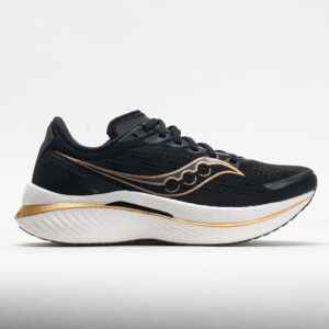 Saucony Endorphin Speed 3 Women's Black/Goldstruck