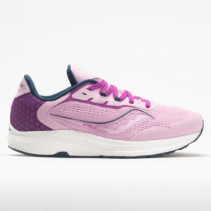 Saucony Freedom 4 Women's Fairytale/Space
