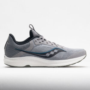 Saucony Freedom 5 Men's Alloy/Topaz
