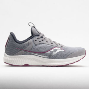 Saucony Freedom 5 Women's Alloy/Quartz