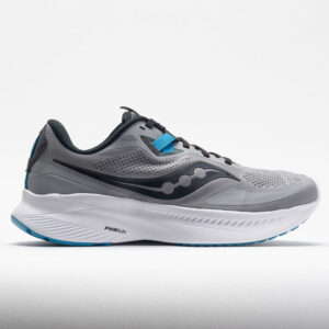 Saucony Guide 15 Men's Alloy/Topaz