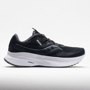 Saucony Guide 15 Women's Black/White