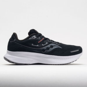 Saucony Guide 16 Men's Black/White