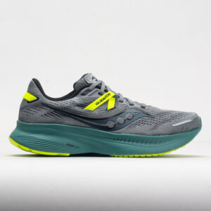Saucony Guide 16 Men's Fossil/Moss