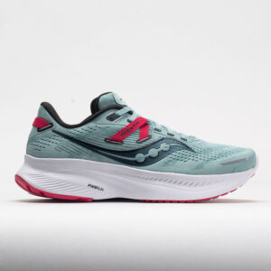 Saucony Guide 16 Women's Minera/Rose