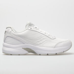 Saucony Omni Walker 3 Women's White