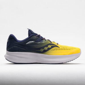Saucony Ride 15 Women's Night Lite