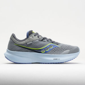Saucony Ride 16 Women's Fossil/Pool