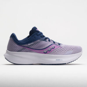 Saucony Ride 16 Women's Mauve/Indigo
