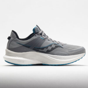 Saucony Tempus Men's Alloy/Topaz