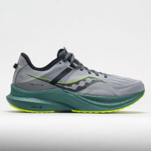 Saucony Tempus Men's Fossil/Moss