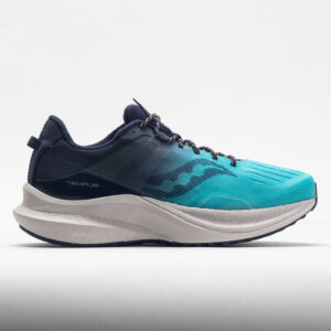 Saucony Tempus Men's Night Lite
