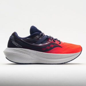 Saucony Triumph 20 Women's Night Lite