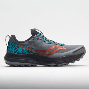 Saucony Xodus Ultra 2 Men's Fossil/Basalt