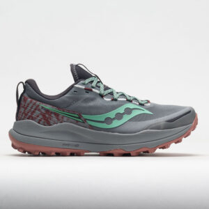 Saucony Xodus Ultra 2 Women's Fossil/Soot
