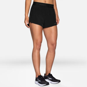 Brooks Chaser 3″ Shorts Women's
