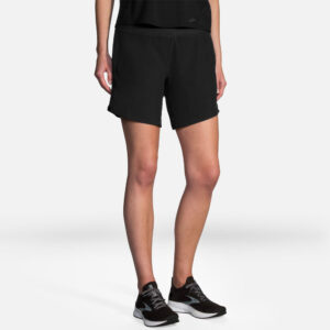 Brooks Chaser 7″ Shorts Women's