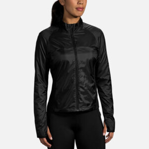 Brooks Fusion Hybrid Jacket Women's