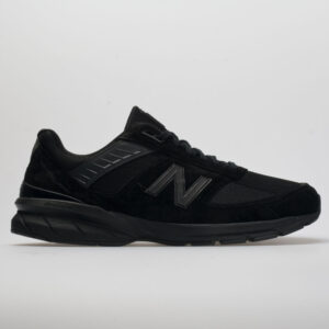 New Balance 990v5 Men's Black/Black