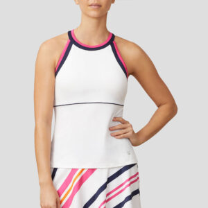 Fila Awning Halter Tank Women's
