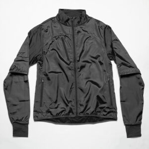 Mizuno Breath Thermo Full Zip Jacket Men's