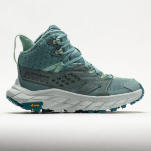 HOKA Anacapa Breeze Mid Women's Trellis/Mist Green