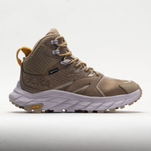 HOKA Anacapa Mid GTX Women's Dune/Lilac Marble