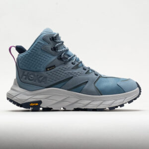 HOKA Anacapa Mid GTX Women's Mountain Spring/Harbor Mist