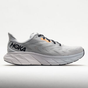 HOKA Arahi 6 Men's Harbor Mist/Black