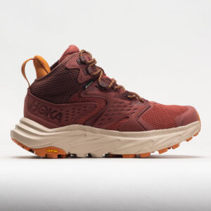 HOKA Anacapa 2 Mid GTX Women's Hot Sauce/Shifting Sand