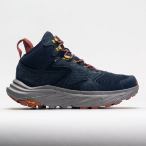 HOKA Anacapa 2 Mid GTX Men's Outer Space/Grey