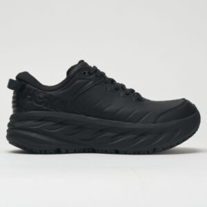 Hoka One One Bondi SR Men's Black